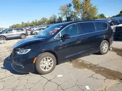 2C4RC1BG4TR243528 2026 CHRYSLER PACIFICA
