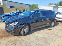 2C4RC1BG4TR262743 2026 CHRYSLER PACIFICA