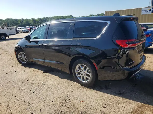 2C4RC1BG4TR262743 2026 CHRYSLER PACIFICA - Image 2