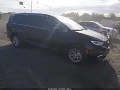 2C4RC1BG4TR263648 2026 CHRYSLER PACIFICA