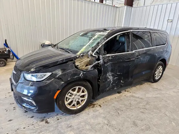 2C4RC1BG4TR266971 2026 CHRYSLER PACIFICA - Image 1