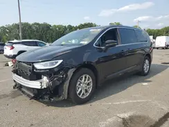2C4RC1BG4TR277761 2026 CHRYSLER PACIFICA
