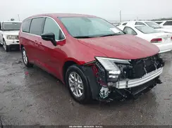 2C4RC1BG4VR553035 2027 CHRYSLER PACIFICA