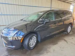 2C4RC1BG4VR571857 2027 CHRYSLER PACIFICA
