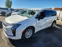 2C4RC1BG4VR595205 2027 CHRYSLER PACIFICA