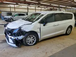 2C4RC1BG4VR595317 2027 CHRYSLER PACIFICA
