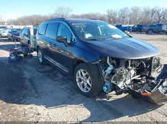 2C4RC1BG5HR501322 2017 CHRYSLER PACIFICA