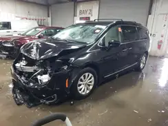2C4RC1BG5HR501823 2017 CHRYSLER PACIFICA