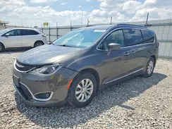 2C4RC1BG5HR501840 2017 CHRYSLER PACIFICA