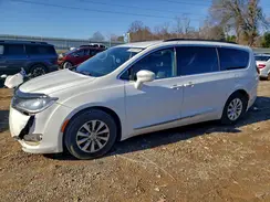 2C4RC1BG5HR503202 2017 CHRYSLER PACIFICA