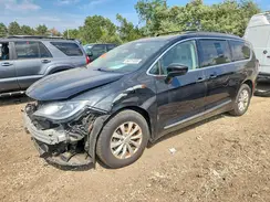 2C4RC1BG5HR503846 2017 CHRYSLER PACIFICA