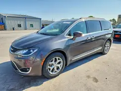 2C4RC1BG5HR505984 2017 CHRYSLER PACIFICA