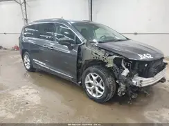 2C4RC1BG5HR506620 2017 CHRYSLER PACIFICA