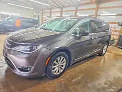 2C4RC1BG5HR506682 2017 CHRYSLER PACIFICA