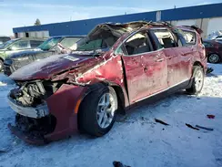 2C4RC1BG5HR509632 2017 CHRYSLER PACIFICA