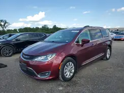 2C4RC1BG5HR510991 2017 CHRYSLER PACIFICA