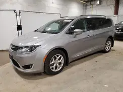 2C4RC1BG5HR511347 2017 CHRYSLER PACIFICA