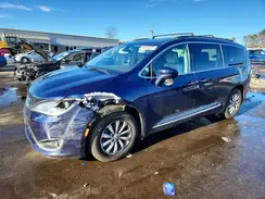 2C4RC1BG5HR514605 2017 CHRYSLER PACIFICA