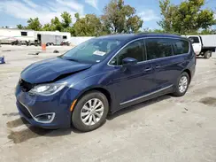 2C4RC1BG5HR519075 2017 CHRYSLER PACIFICA