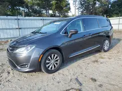 2C4RC1BG5HR523322 2017 CHRYSLER PACIFICA