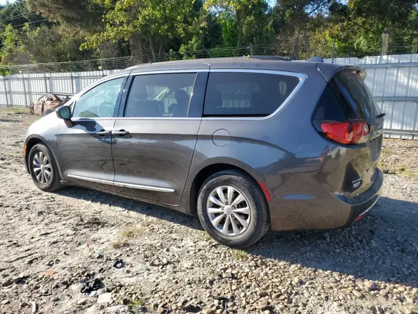 2C4RC1BG5HR523322 2017 CHRYSLER PACIFICA - Image 2