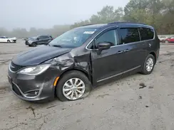 2C4RC1BG5HR523921 2017 CHRYSLER PACIFICA