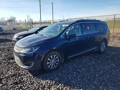 2C4RC1BG5HR527242 2017 CHRYSLER PACIFICA