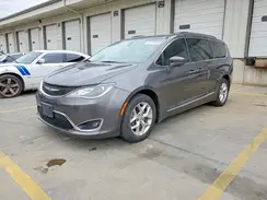 2C4RC1BG5HR528343 2017 CHRYSLER PACIFICA