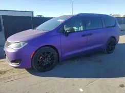 2C4RC1BG5HR528634 2017 CHRYSLER PACIFICA