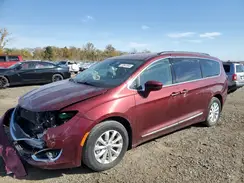 2C4RC1BG5HR533879 2017 CHRYSLER PACIFICA