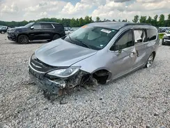 2C4RC1BG5HR534336 2017 CHRYSLER PACIFICA
