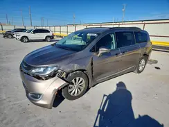2C4RC1BG5HR534921 2017 CHRYSLER PACIFICA