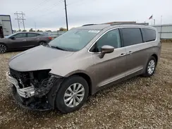 2C4RC1BG5HR535132 2017 CHRYSLER PACIFICA