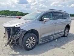 2C4RC1BG5HR535650 2017 CHRYSLER PACIFICA