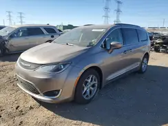 2C4RC1BG5HR536894 2017 CHRYSLER PACIFICA