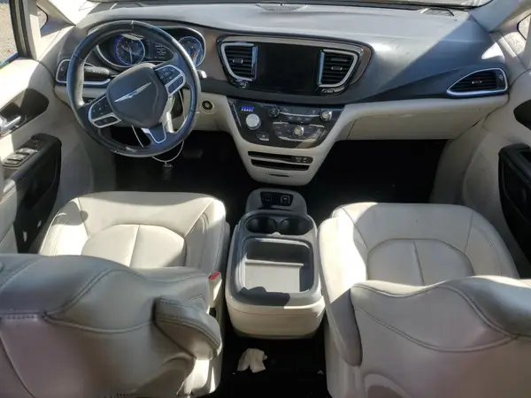 2C4RC1BG5HR536894 2017 CHRYSLER PACIFICA - Image 8