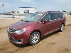 2C4RC1BG5HR539228 2017 CHRYSLER PACIFICA