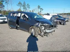 2C4RC1BG5HR539293 2017 CHRYSLER PACIFICA