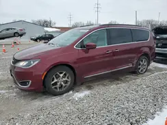 2C4RC1BG5HR541996 2017 CHRYSLER PACIFICA
