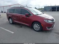 2C4RC1BG5HR542405 2017 CHRYSLER PACIFICA