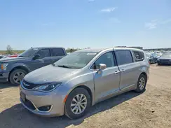 2C4RC1BG5HR543912 2017 CHRYSLER PACIFICA