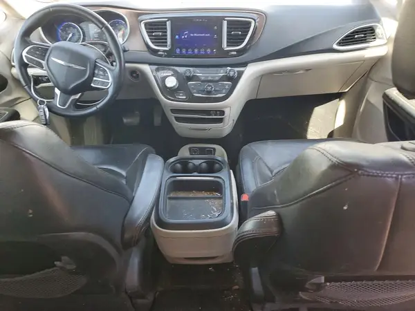 2C4RC1BG5HR543912 2017 CHRYSLER PACIFICA - Image 8
