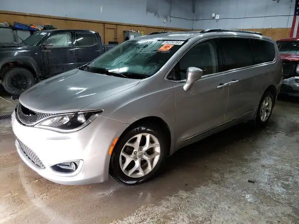 2C4RC1BG5HR552416 2017 CHRYSLER PACIFICA - Image 1