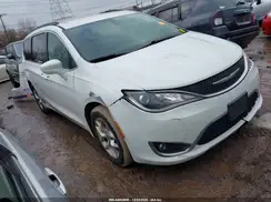 2C4RC1BG5HR553274 2017 CHRYSLER PACIFICA