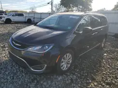 2C4RC1BG5HR565392 2017 CHRYSLER PACIFICA