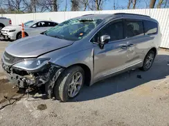 2C4RC1BG5HR570625 2017 CHRYSLER PACIFICA