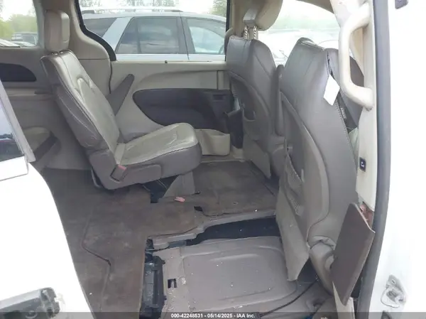 2C4RC1BG5HR571659 2017 CHRYSLER PACIFICA - Image 8