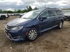 2C4RC1BG5HR576764 2017 CHRYSLER PACIFICA