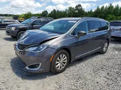 2C4RC1BG5HR583553 2017 CHRYSLER PACIFICA