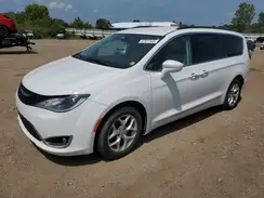2C4RC1BG5HR584301 2017 CHRYSLER PACIFICA